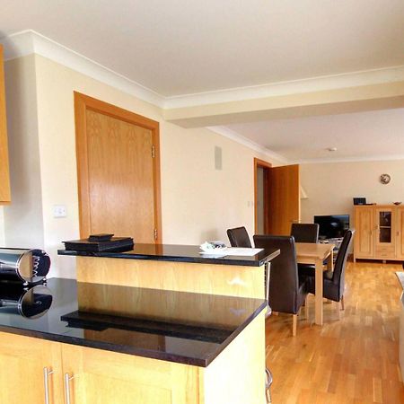No1 The Links Apartment, Брора Экстерьер фото